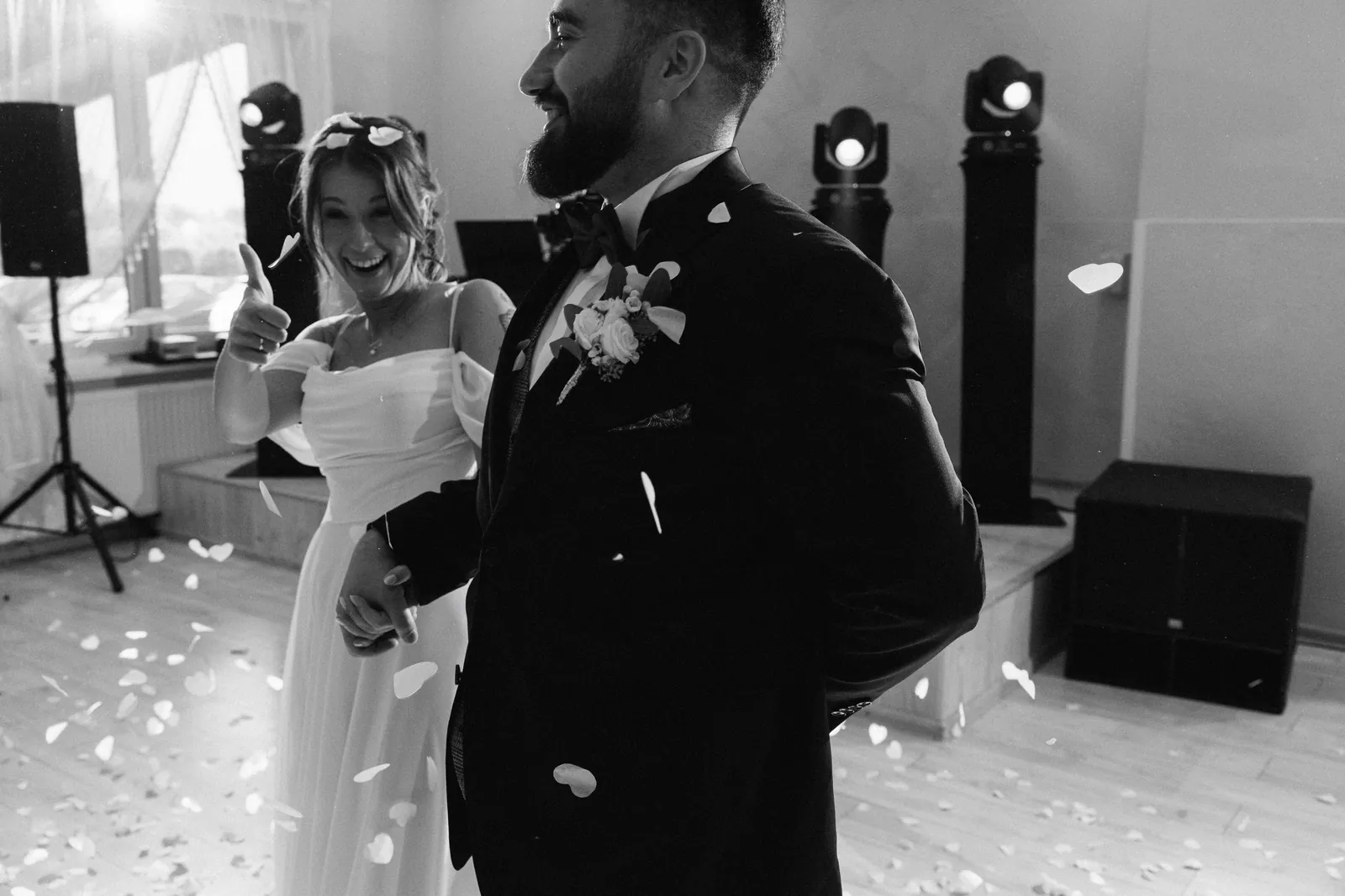 Klaudia & Dawid